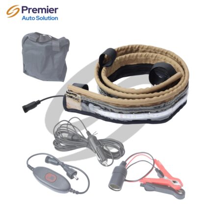 Flexible LED Awning Strip Light - White Dimmable - 1.3m