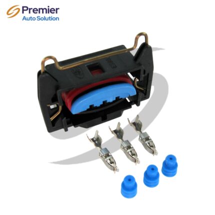 Ford EDIS Coilpack Connector Plug - Unwired