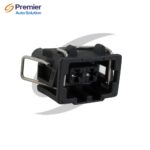 Durable Electrical 2 Way Connector Looms For Land Rover Vehicles - Pair for Everyday Use
