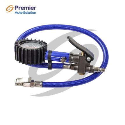 ARB Tyre Inflator with Analogue Gauge