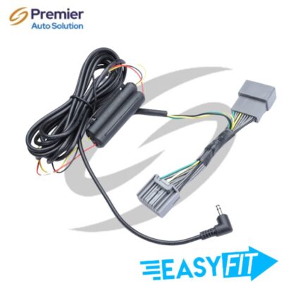 Hardwire Kit for Blackvue Dashcam for Range Rover Evoque 1 with EARLY overhead console (2011-2014)