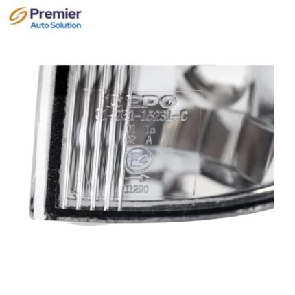 Front Indicator Lamp - LH - Ford Ranger 2002-07