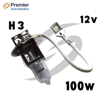 H3 100w 12v Bulb ( economy version )