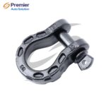 High-Quality Extreme Duty Bow Shackle for Everyday Use