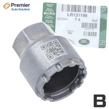Alloy Locking Wheel Nut KEY - Various Types