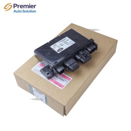 Control Module for Deployable Towbar for Land Rover Defender L663