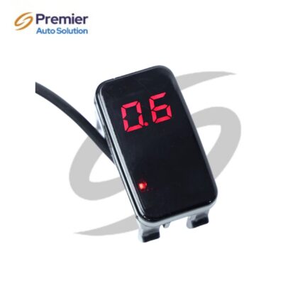 PDC Parking Sensor Kit
