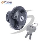 Sustainable Locking Fuel Cap For Range Rover Velar for Everyday Use