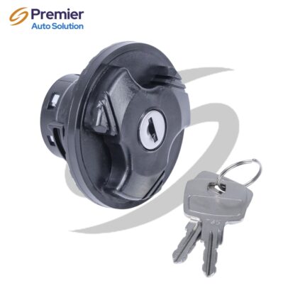 Locking Fuel Cap for Range Rover Velar