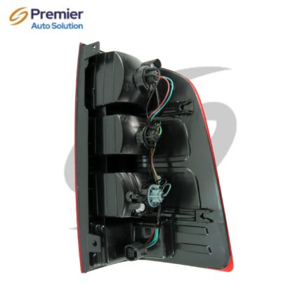 Ford Ranger Rear Light 2006 to 09 - LH