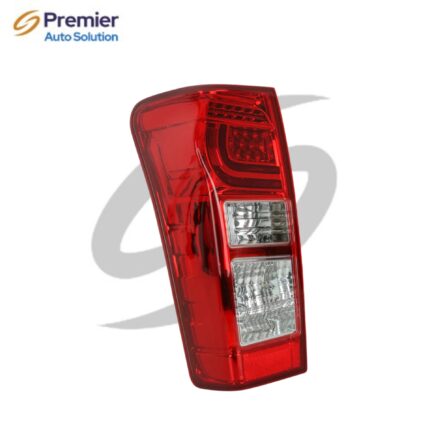LED Rear Light Assembly - Type 2 - LH for Isuzu Rodeo Dmax Pickup (2012-21)