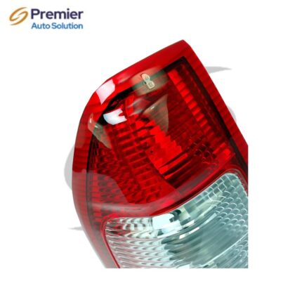 Rear Light Assembly - No Loom - LH for Isuzu Rodeo (2003-07)