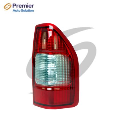 Rear Light Assembly - No Loom - RH for Isuzu Rodeo (2003-07)