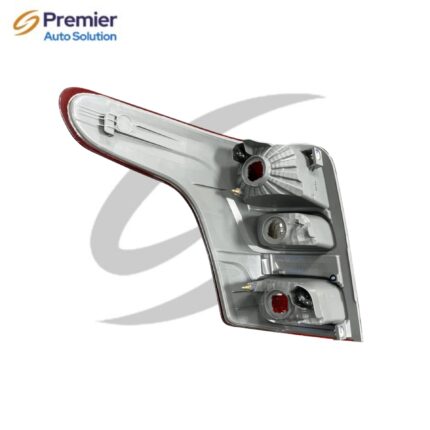 Rear Light - UK Style - RH - for Mitsubishi L200 2016+
