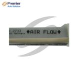 Affordable Replacement Cabin Pollen Filter for Range Rover Evoque - Carbon Type - Genuine for 2026