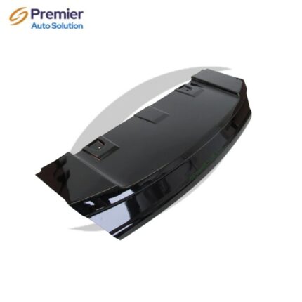 Front Bumper Tow Eye Cover for Range Rover Evoque L538 - Dynamic - Aftermarket