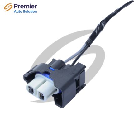 H11 Bulb Connector with Pre- fitted Wires