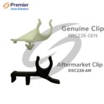 Upgrade Jack Wrench Retaining Clip