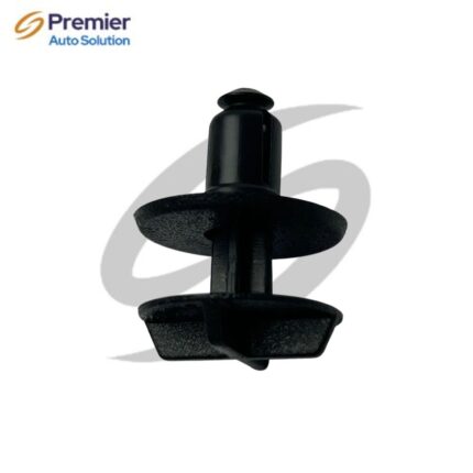 Genuine 7pc Clips for the Battery Cover on the Range Rover Evoque 2 2019+