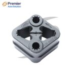 Innovative Rubber Exhaust Mount for Range Rover Evoque 1 (2011-18) for 2026