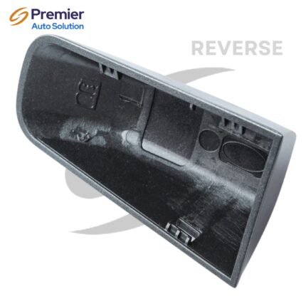LEFT Door Handle Key Piece for Land Rover Discovery Sport - Corris Grey
