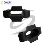 Eco-Friendly Front grille plastic docking" inserts for Land Rover Discovery 4 - Pair" 323