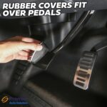 Replacement Car Door Handle – Color Variant 50