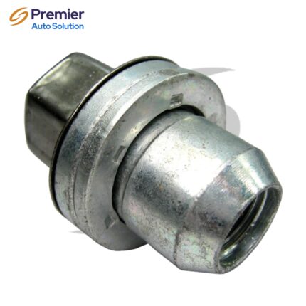 1pc Wheel nut for Land Rover Defender L663