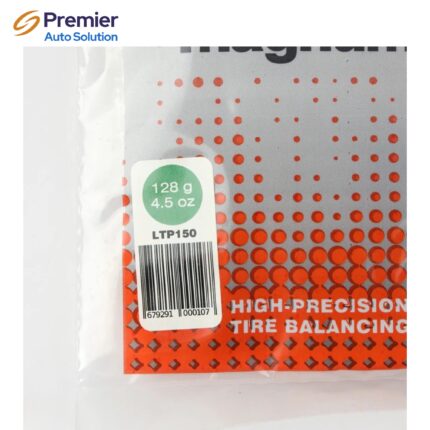 MAGNUM+ Tyre Balancing Beads - 5x 128g Bags