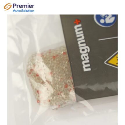 MAGNUM+ Tyre Balancing Beads - 5x 185g Bags