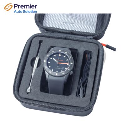 Elliot Brown x Land Rover Watch - Holton Professional