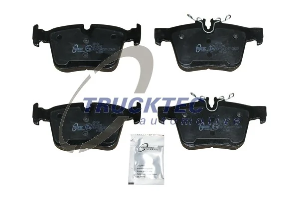 A0004208603-main Brake Pad Set, disc brake Brakes - MERCEDES-BENZ Test 2026 - A0004208603