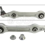 Control/Trailing Arm, wheel suspension Engine wheel suspension - MERCEDES-BENZ C 2015 - A205 330 67 10